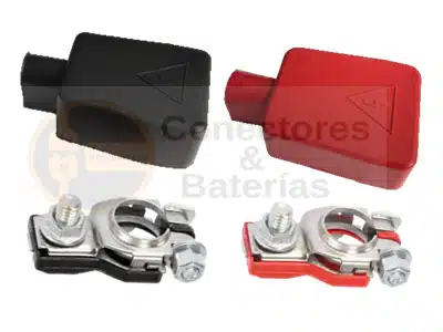 Bornes-de-bateria-automotriz-de-12v-Set-Anderson-con-protectores-vte-positivo-y-negativo-AN13A06