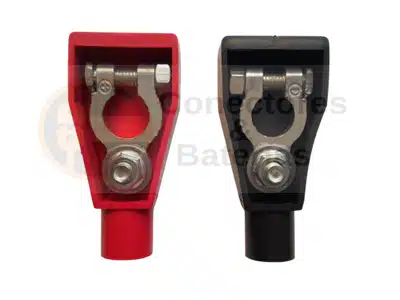 Set-bornes-de-bateria-Anderson-con-protectores-positivo-y-negativo-AN13A03